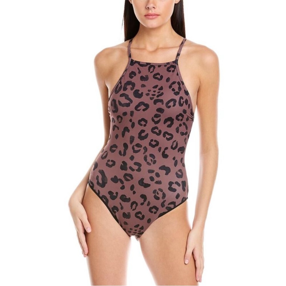 Splendid Kitty One-Piece